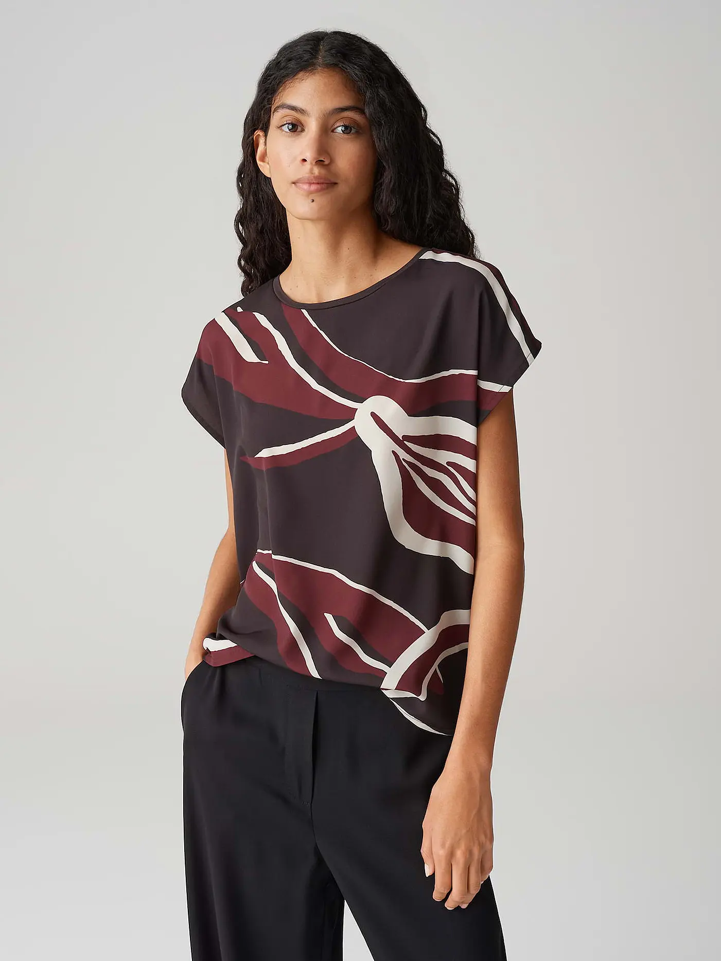 OPUS | Blusenshirt SOPIKA | 